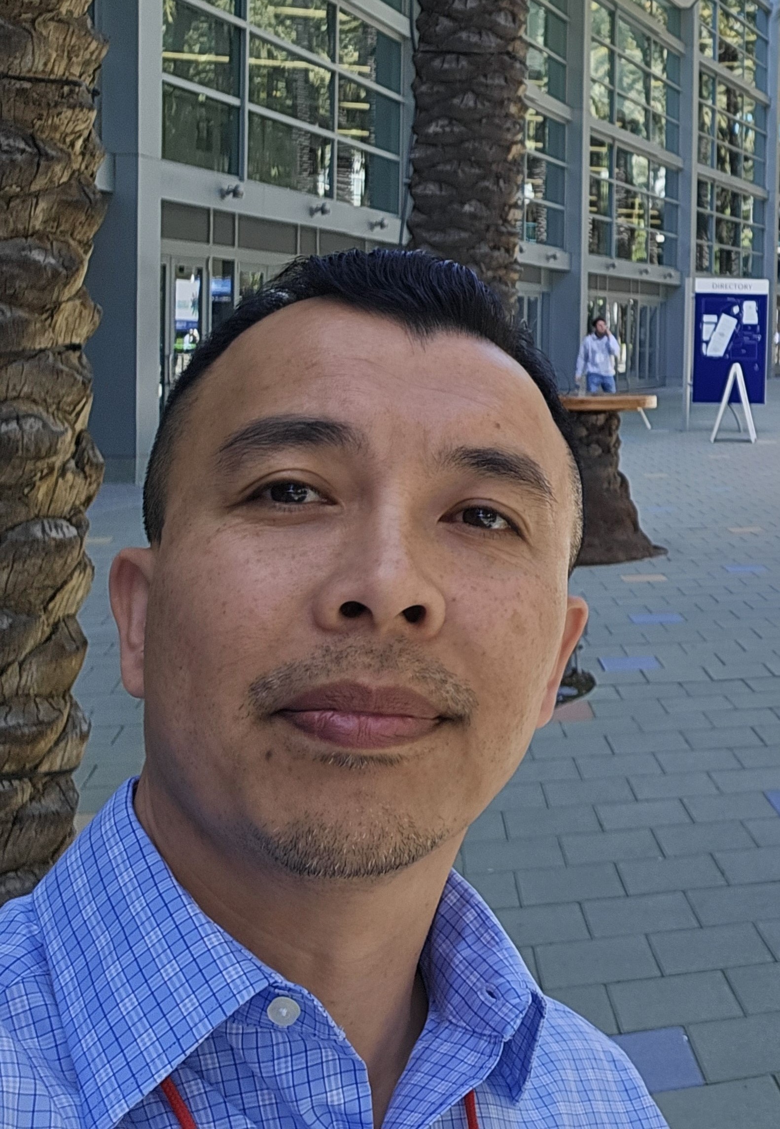 Photo of Hai Ly