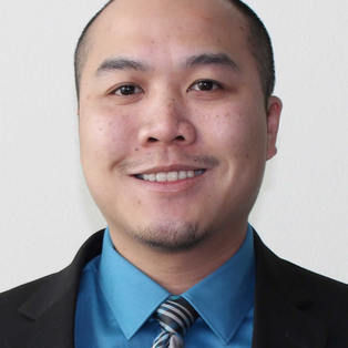 Photo of Daniel Manomai