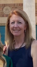 Photo of Cindy Mortensen
