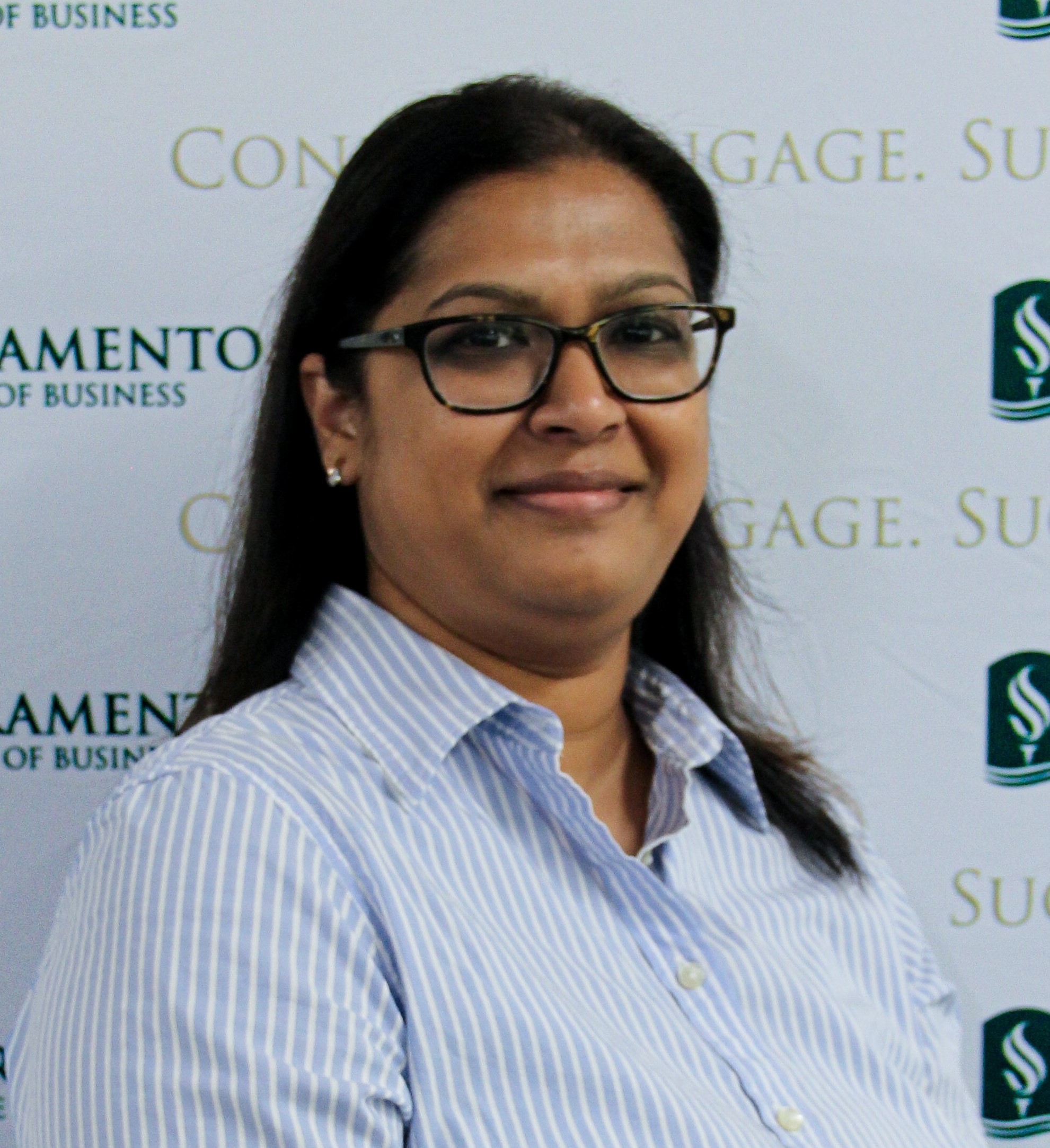 Photo of Sanjela  Prasad