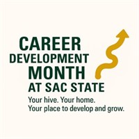 career development month 