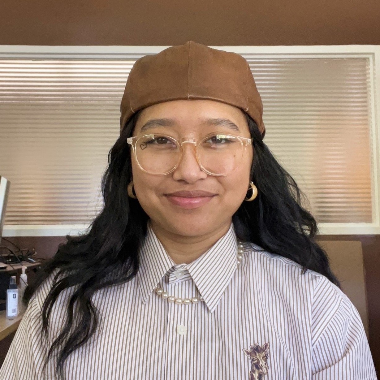 Photo of Amaya Segundo