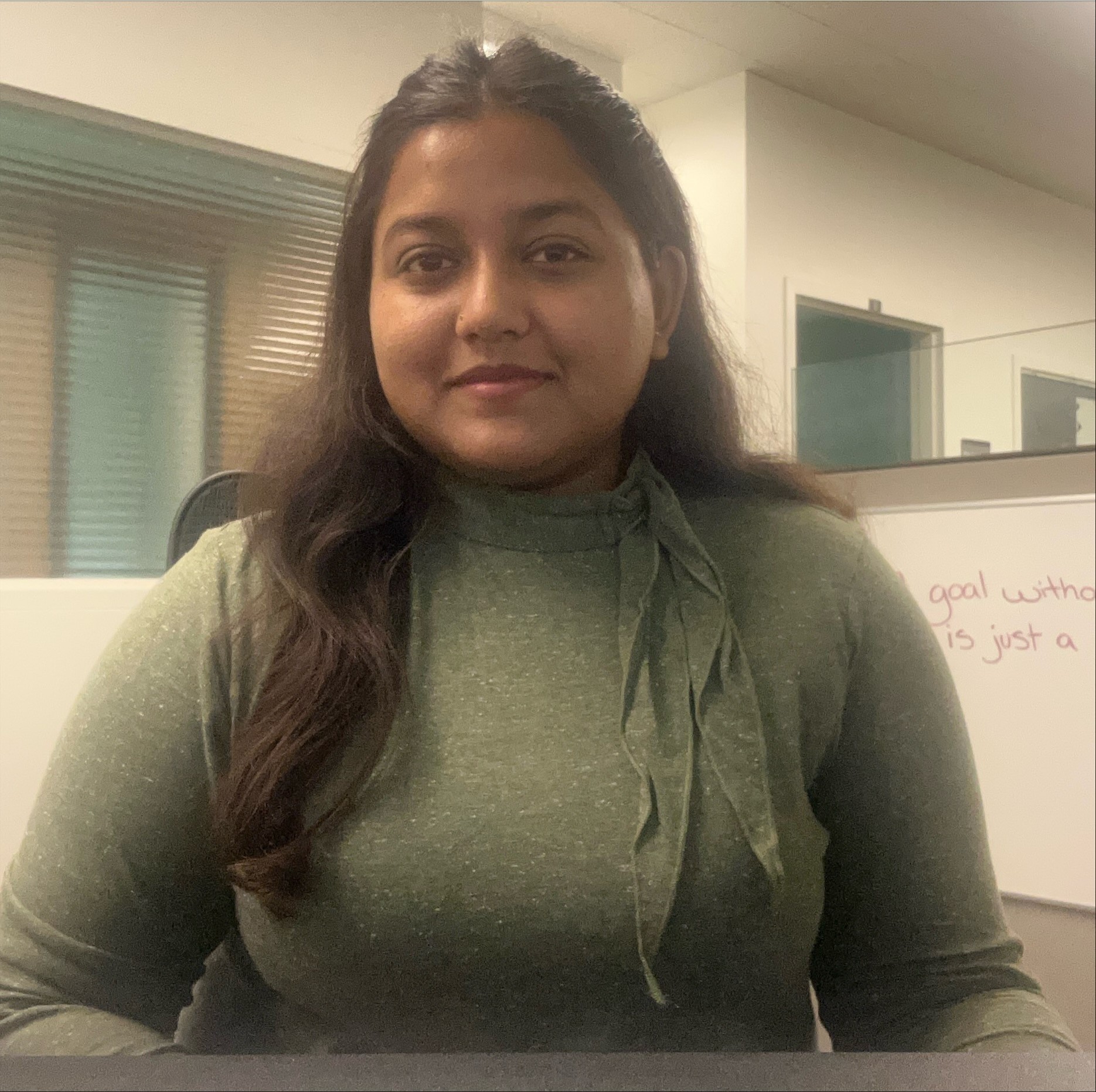 Photo of Anipurba Chatterjee