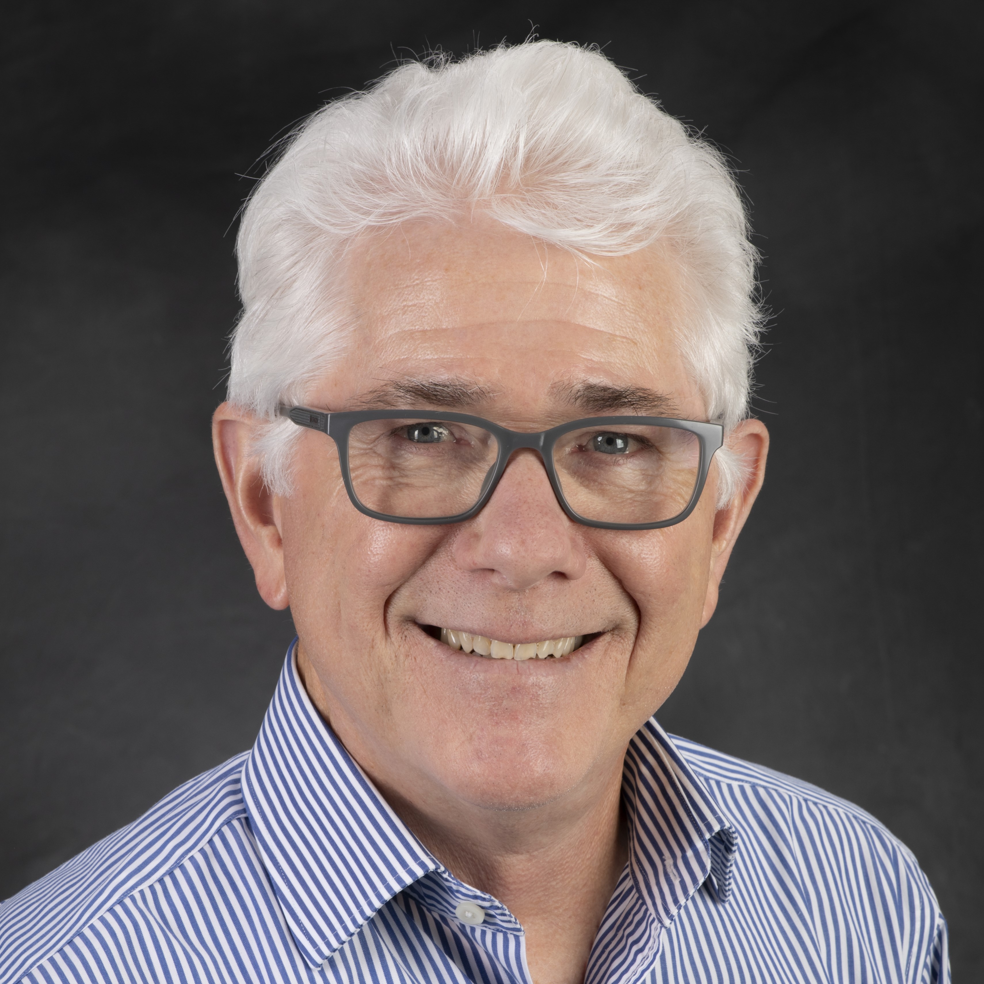 Photo of Chris McAlary