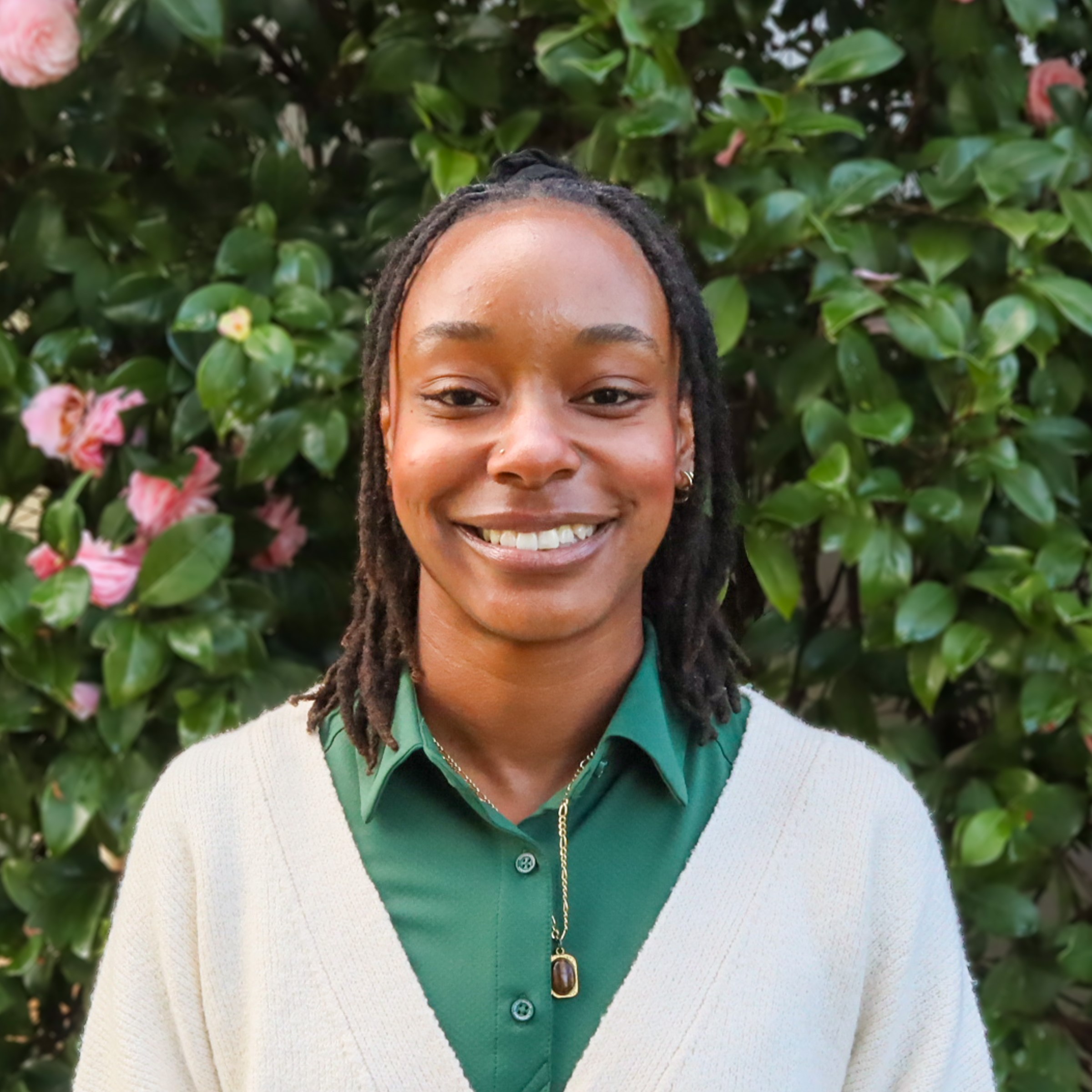 Photo of Amari Smith