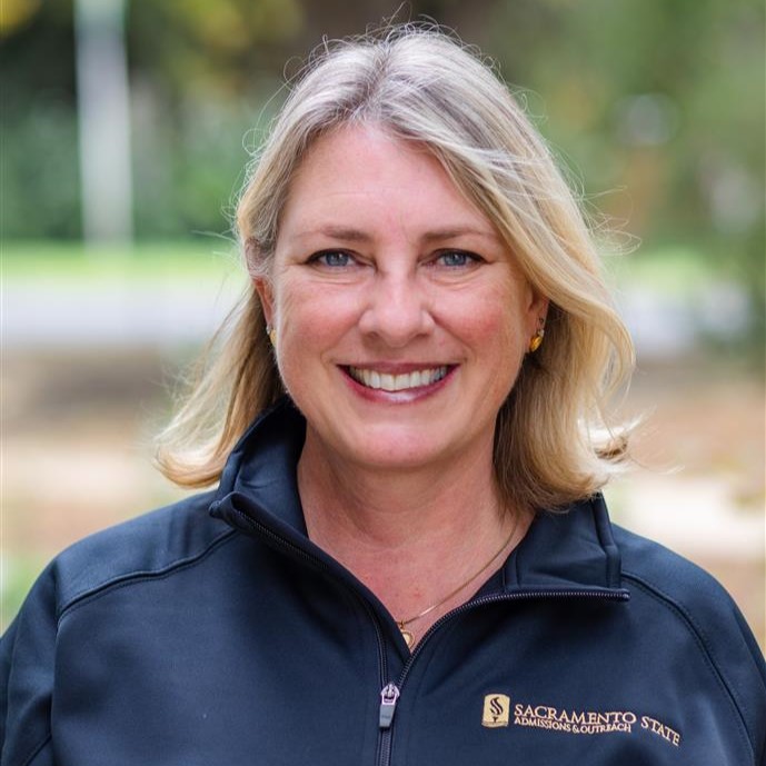 Photo of Caroline Peretti