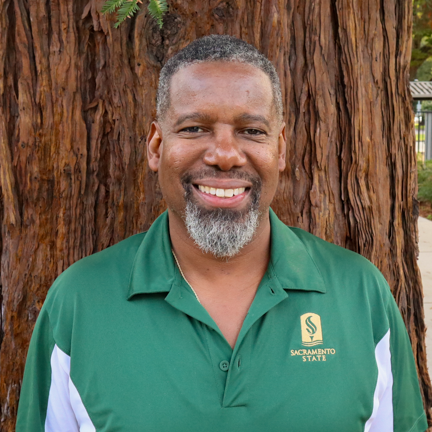 Photo of Charles Cole