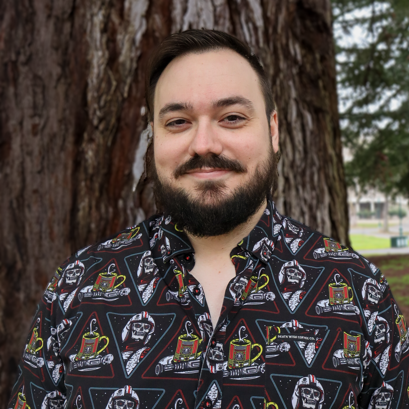 Photo of Cody Bright