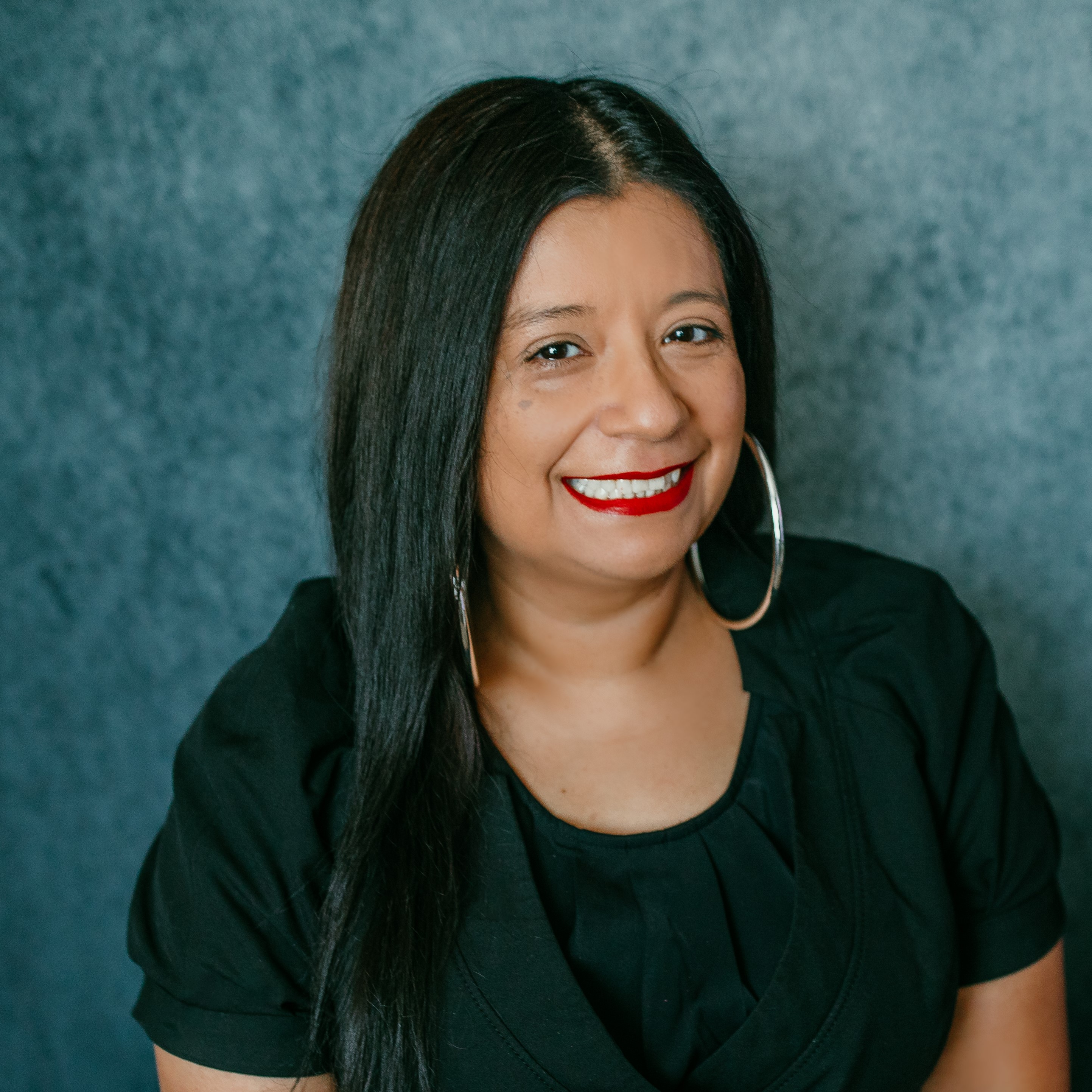 Photo of Dianne Hurtado