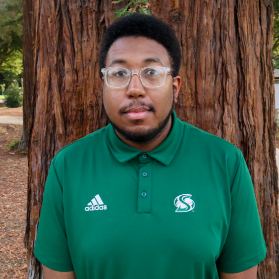 Photo of Ethan Crowell