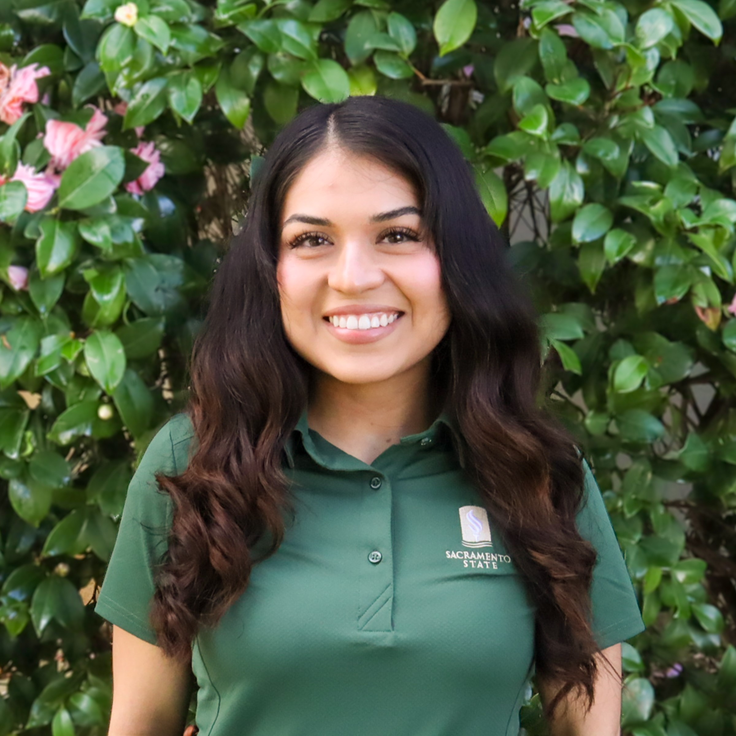 Photo of Lorena Ramos