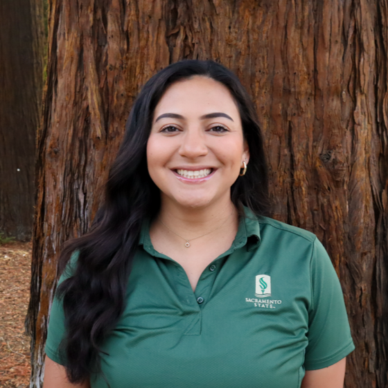 Photo of Mitzi Felix