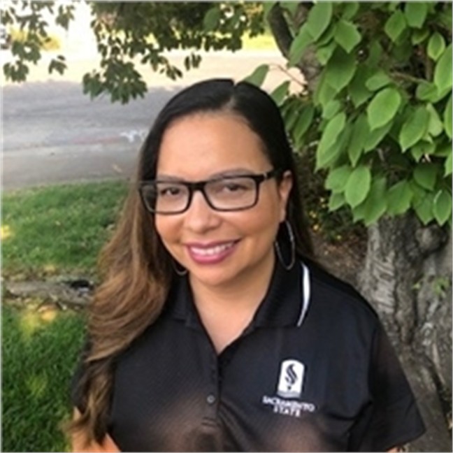 Photo of Ondria Chappell