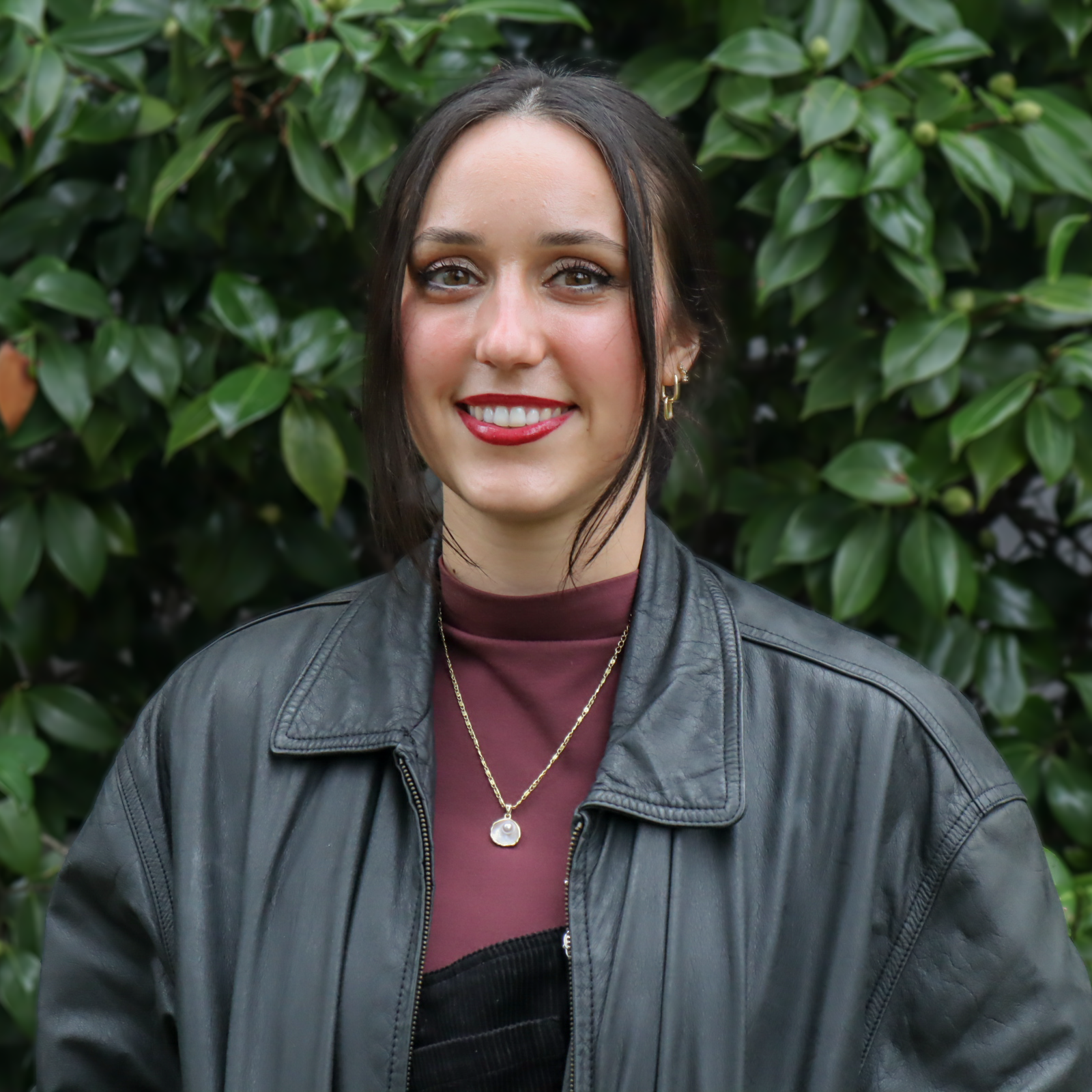 Photo of Paris Deaton-Geisler