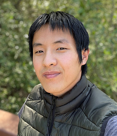 Photo of Robert Tran