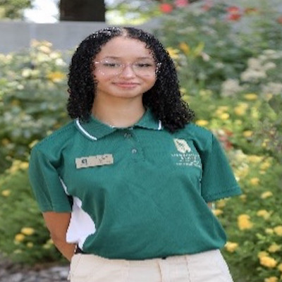 Photo of Gabbi Solis