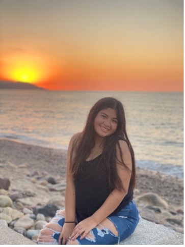 Photo of Jocelin Gonzalez-Perez