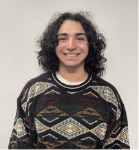 Photo of Sebastian Gonzalez-Perez
