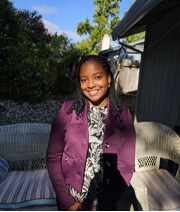 Photo of Ddaneich Grant