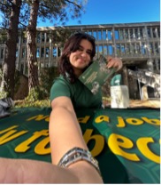 Photo of Henna Ahmadi