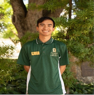 Photo of Justin Moore