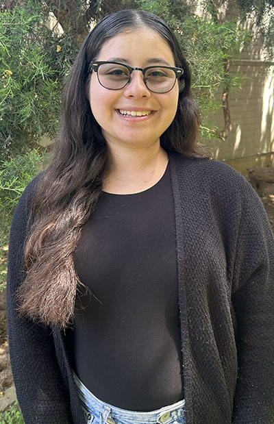 Photo of Clarissa Rodriguez