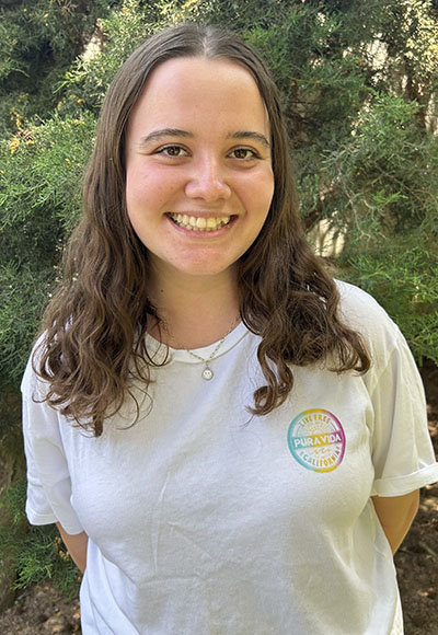 Photo of Emily Sherrod