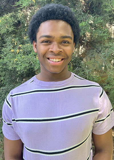 Photo of Kyle Black
