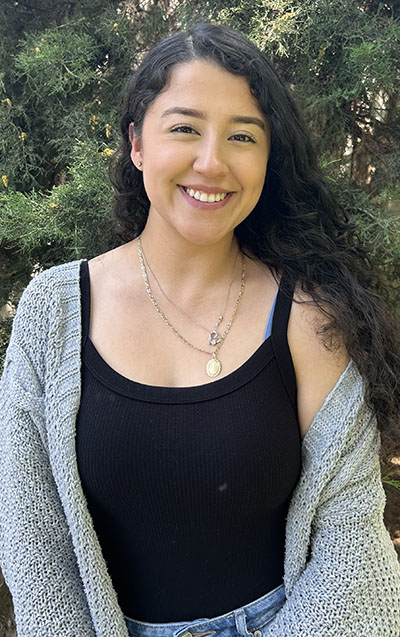 Photo of Maria Ayala