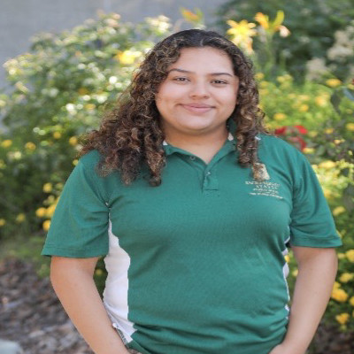 Photo of Miriam Arce Segoviano