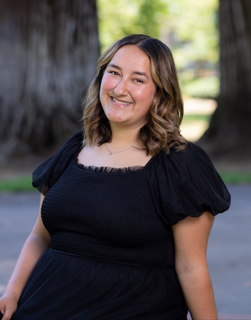 Photo of Lisa Sanchez  Sanchez