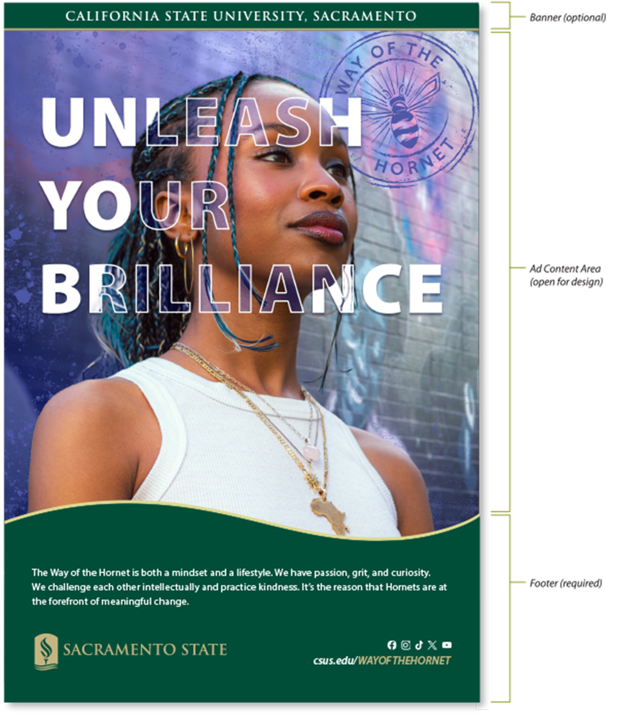 Ad Example