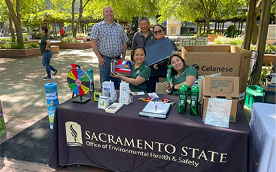 Earth Day Event