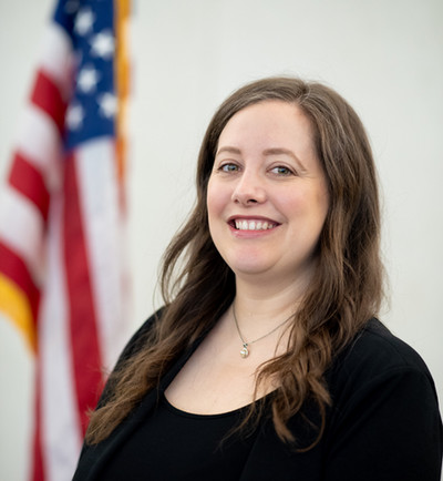 Photo of Amanda Alvarez