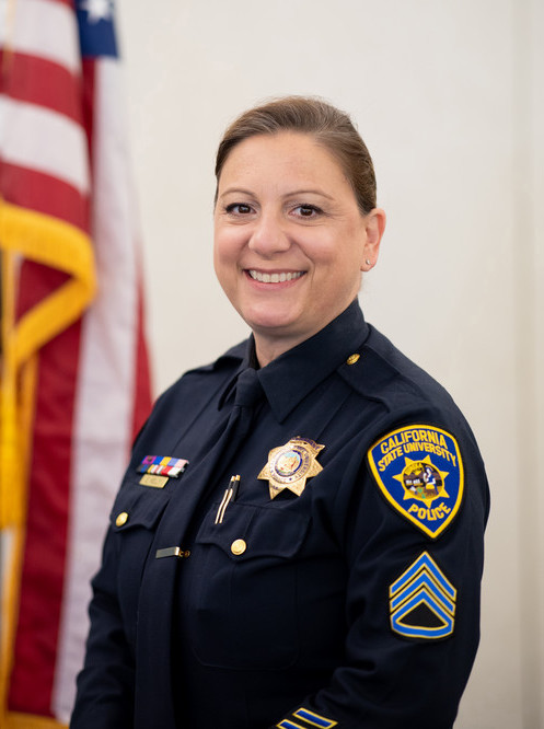 Photo of Emily Kelly