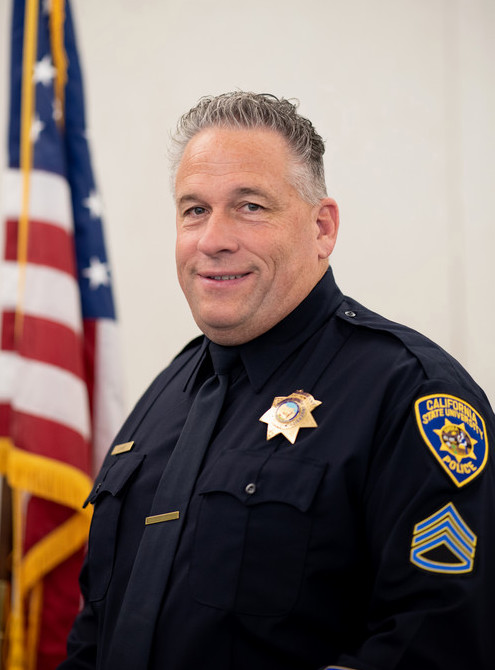 Photo of Brian Elmore