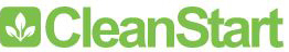 CleanStart logo