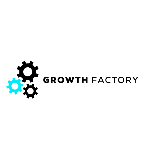 growth factory logo