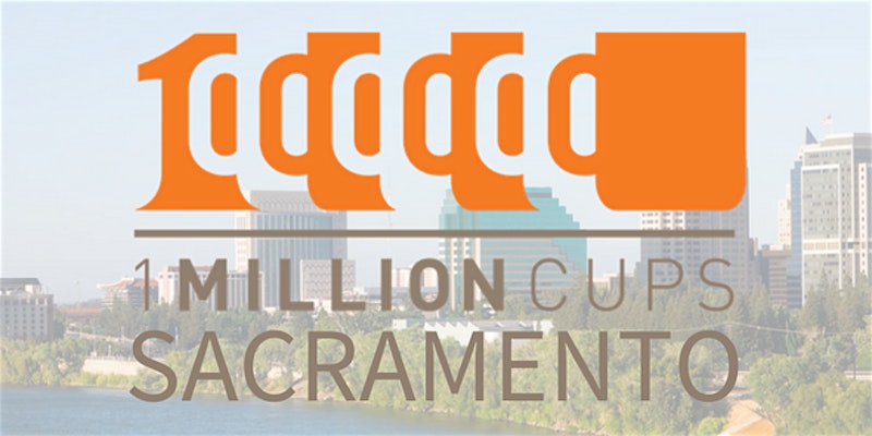Title for 1 Million Cups
