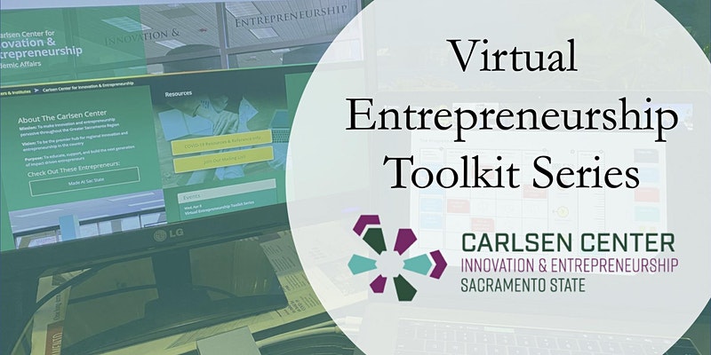 Virtual Toolkit title