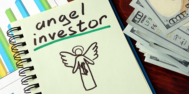 Title for Intro to Angel Investing