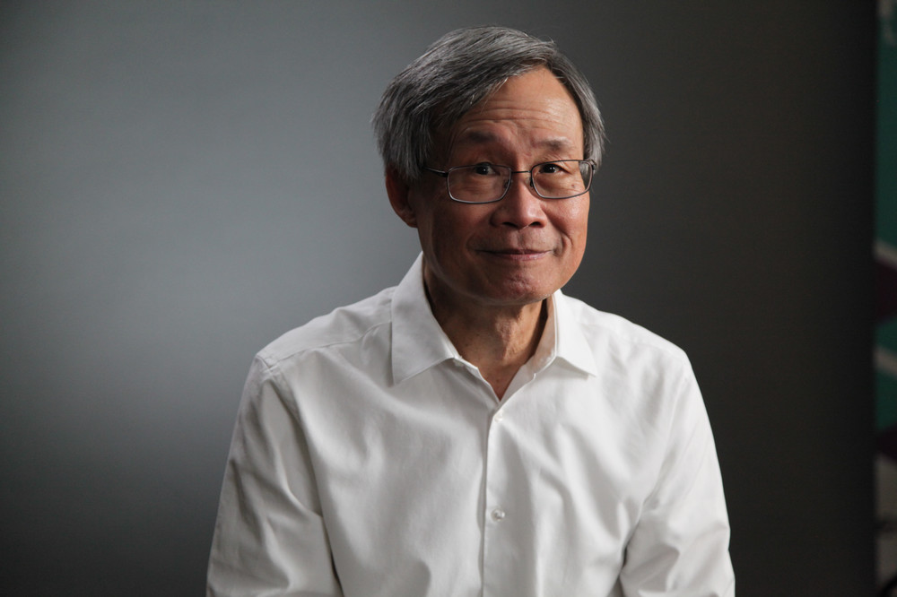 Trong Nguyen, Entrepreneur