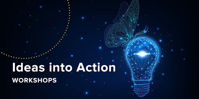 Title for UC Davis Ideas Into Action