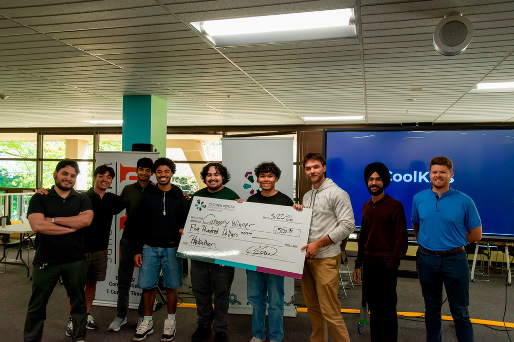 Productivity Winner: Tractly