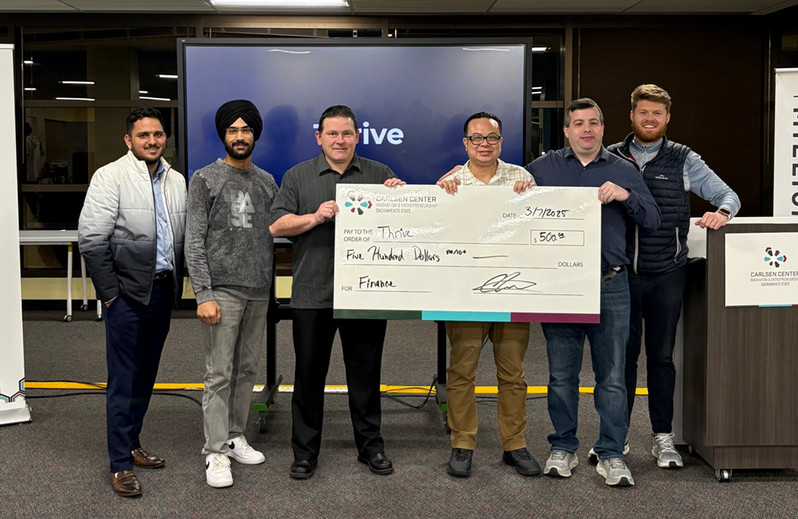 Team Thrive
