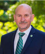 Headshot of Robert Nelsen