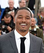 Ryan Coogler headshot