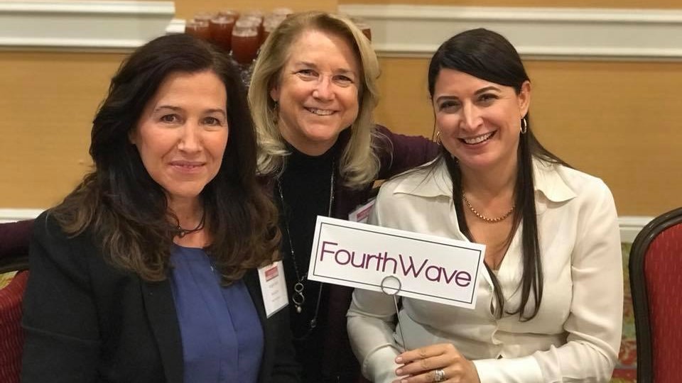 fourthwave women team