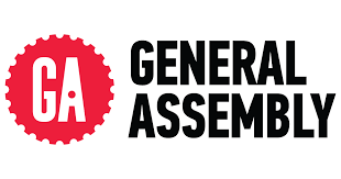 Logo for General Assembly