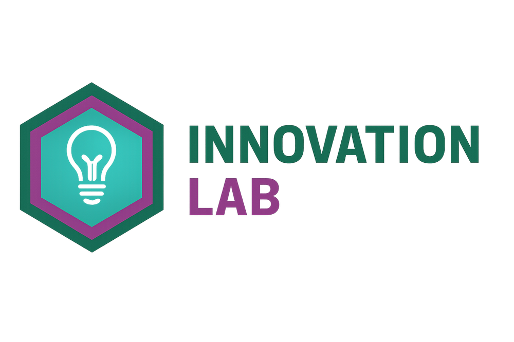 Logo for Innovation Lab